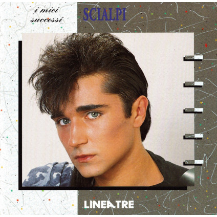 I Miei Successi - Scialpi - CD