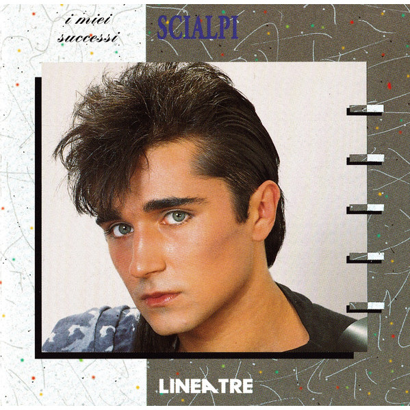 I Miei Successi - Scialpi - CD