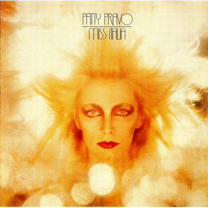 Miss Italia - Patty Pravo - CD