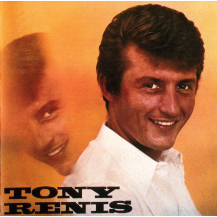 Tony Renis - Tony Renis - CD