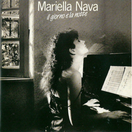 Il Giorno E la Notte - Mariella Nava - CD
