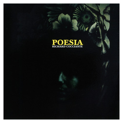 Poesia - Richard Cocciante - CD