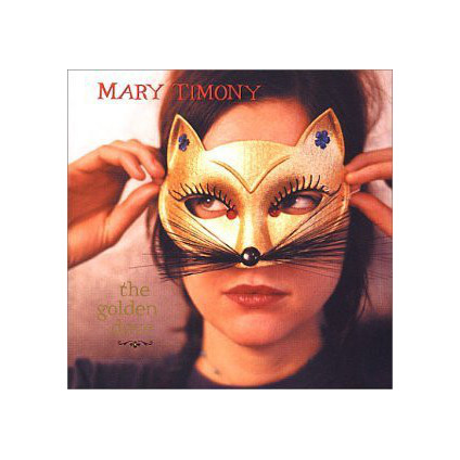 The Golden Dove - Mary Timony - CD