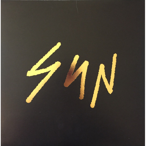 Sun - Cat Power - LP