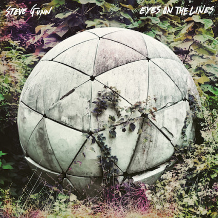Eyes On The Lines - Steve Gunn - LP