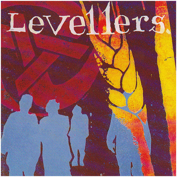 Levellers - Levellers - CD