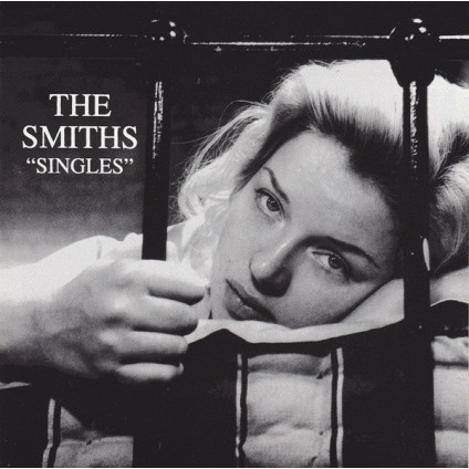 Singles - The Smiths - CD
