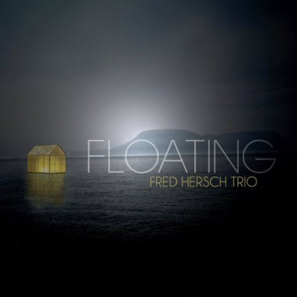 Floating - Fred Hersch Trio - CD