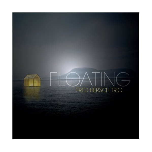 Floating - Fred Hersch Trio - CD
