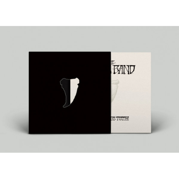 Long In The Tooth - The Budos Band - LP
