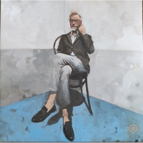 Serpentine Prison - Matt Berninger - LP