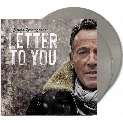 Letter to you - limited...