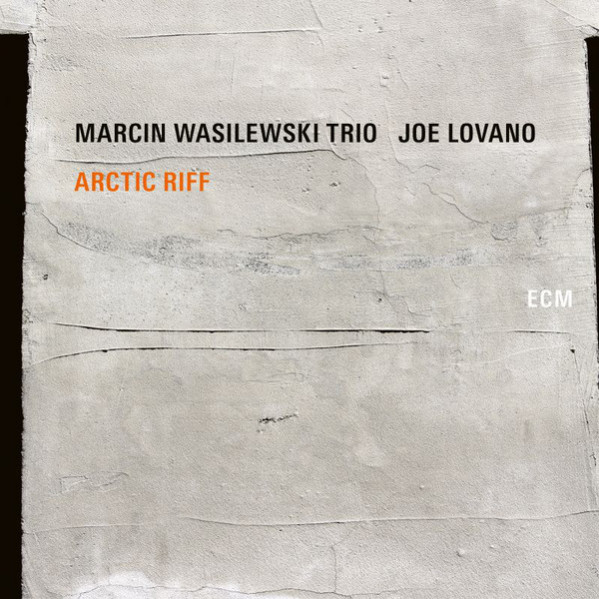 Joe Lovano - Marcin Wasilewski Trio - LP
