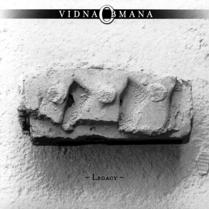Legacy - vidnaObmana - CD