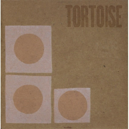 Tortoise - Tortoise - LP