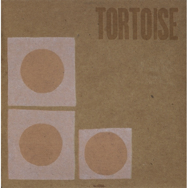 Tortoise - Tortoise - LP