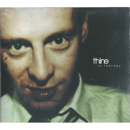 In Therapy - Thine - CD