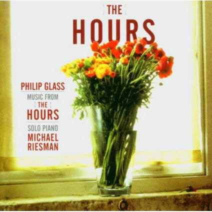 Michael Riesman - Philip Glass - CD
