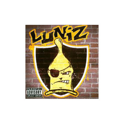 Greatest Hits: I Still Got 5 On It - Luniz - CD