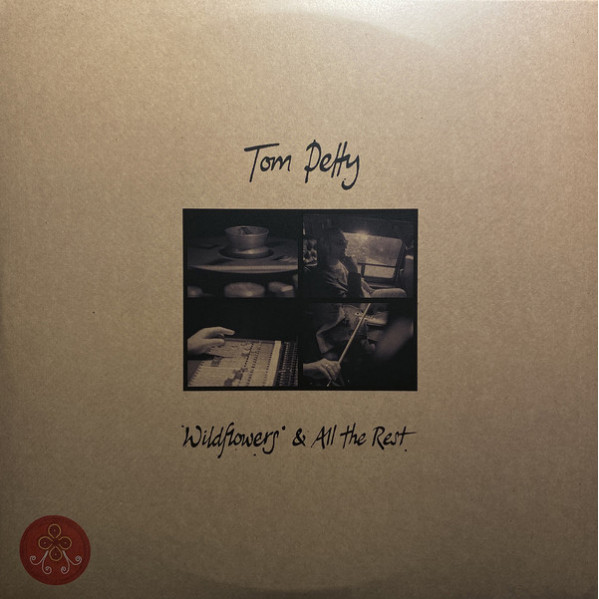 Wildflowers & All The Rest - Tom Petty - LP