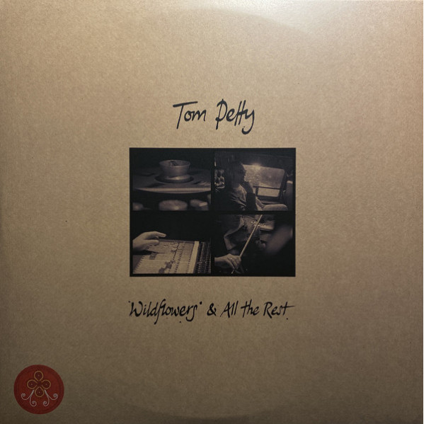 Wildflowers & All The Rest Tom Petty LP