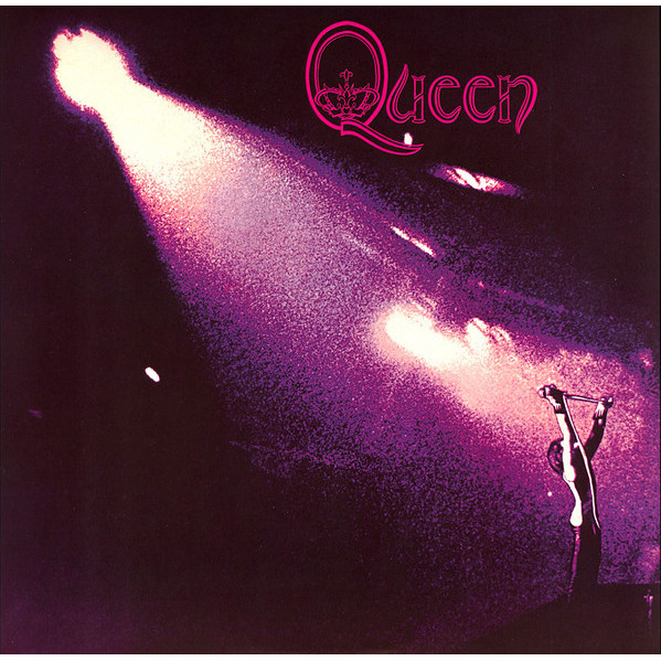 Queen - Queen - LP