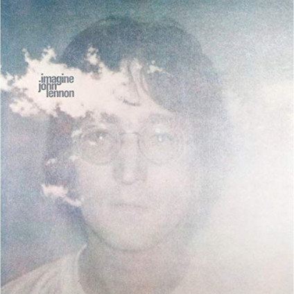 Imagine - John Lennon - CD