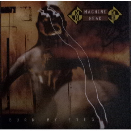 Burn My Eyes - Machine Head - LP