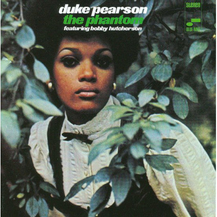 The Phantom - Duke Pearson - LP