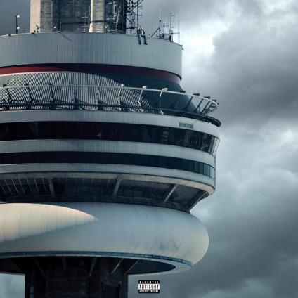 Views - Drake - LP