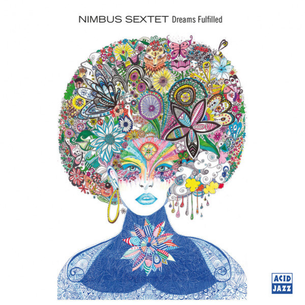 Dreams Fulfilled - Nimbus Sextet - LP