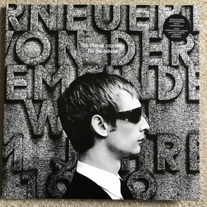 Fin De SiÃ¨cle - The Divine Comedy - LP