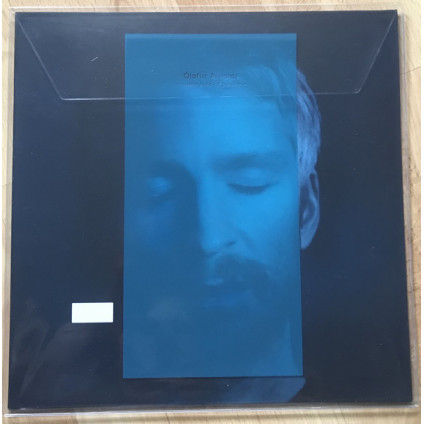 Some Kind Of Peace - Ãlafur Arnalds - LP