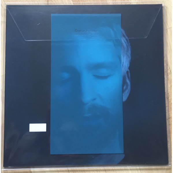 Some Kind Of Peace - Ãlafur Arnalds - LP