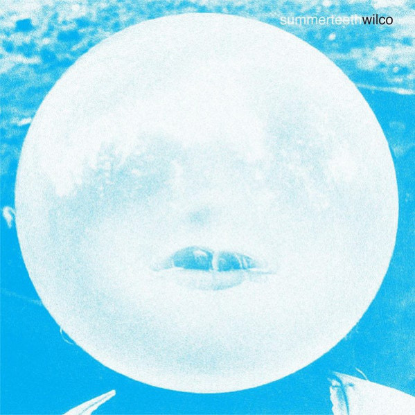 Summerteeth - Wilco - CD