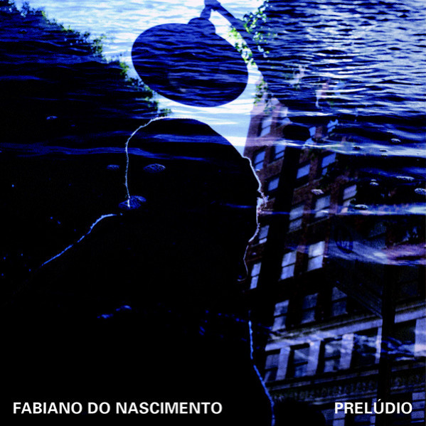Preludio - Fabiano Do Nascimento - CD