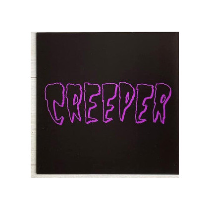 Creeper - Creeper - LP
