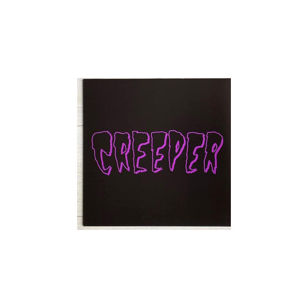 Creeper - Creeper - LP