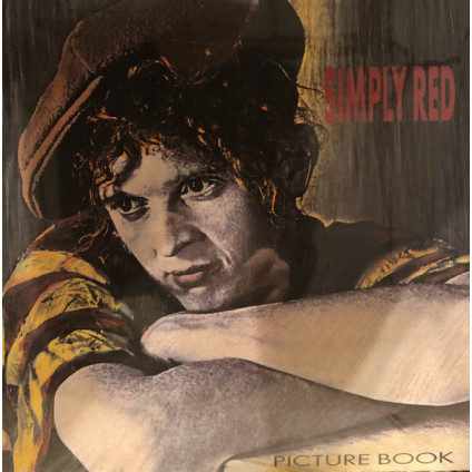 Picture Book - Simply Red - LP