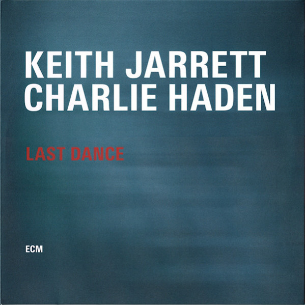 Charlie Haden - Keith Jarrett - LP