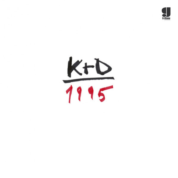 1995 - K+D - CD