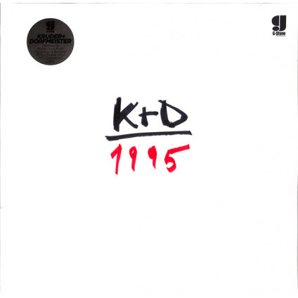 1995 - K+D - LP