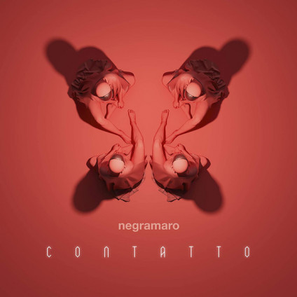 Contatto - Negramaro - LP