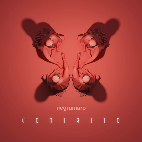 Contatto - Negramaro - LP