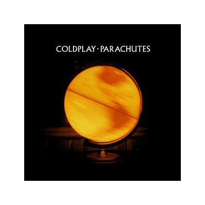 Parachutes - Coldplay - LP