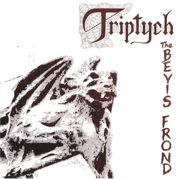 Triptych - The Bevis Frond - LP