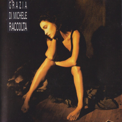 Raccolta - Grazia Di Michele - CD