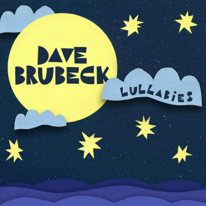 Lullabies - Dave Brubeck - LP