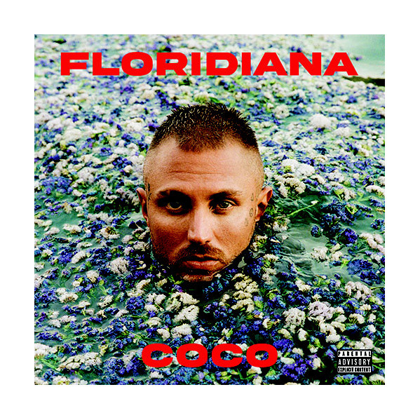 Floridiana - Corrado Migliaro - CD