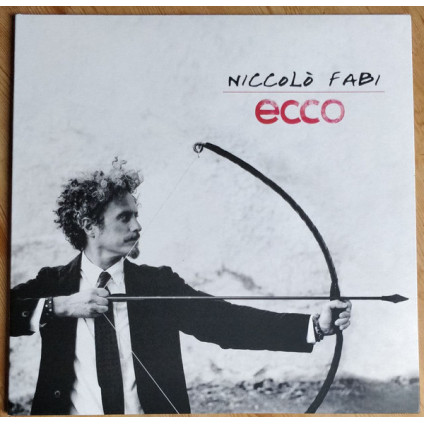 Ecco - NiccolÃ² Fabi - LP